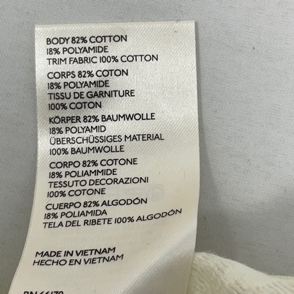 NWT women’s Free People Gardenia blouse, size XS - Picture 9 of 11